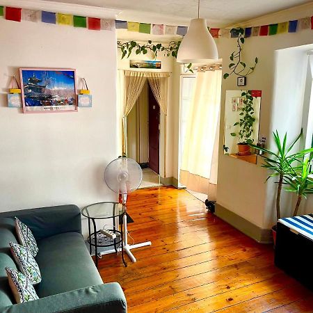 Asian Everest House Lisboa المظهر الخارجي الصورة
