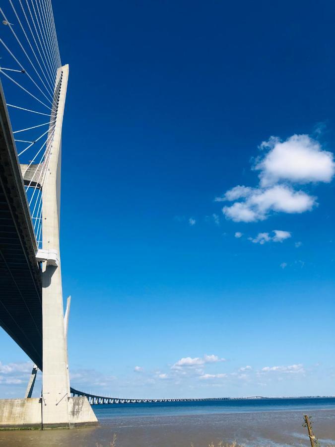 Asian Everest House Lisboa المظهر الخارجي الصورة
