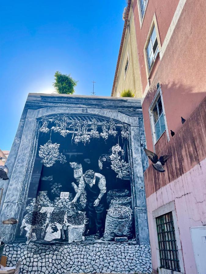 Asian Everest House Lisboa المظهر الخارجي الصورة