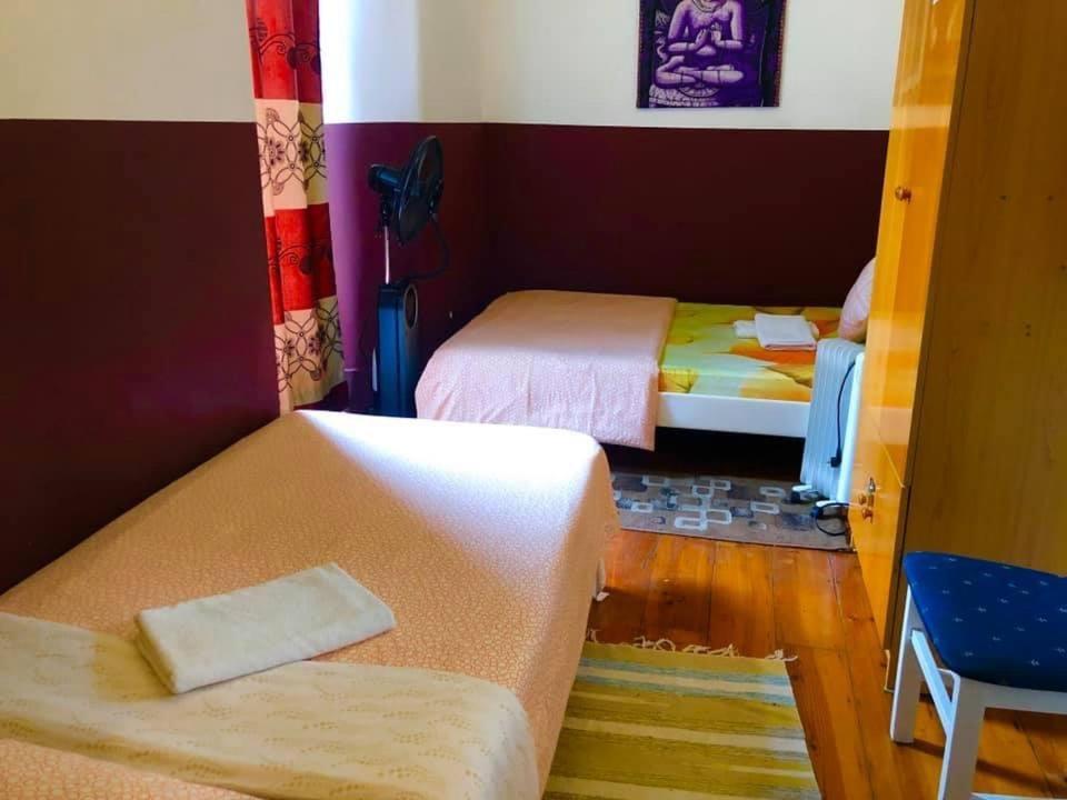 Asian Everest House Lisboa المظهر الخارجي الصورة
