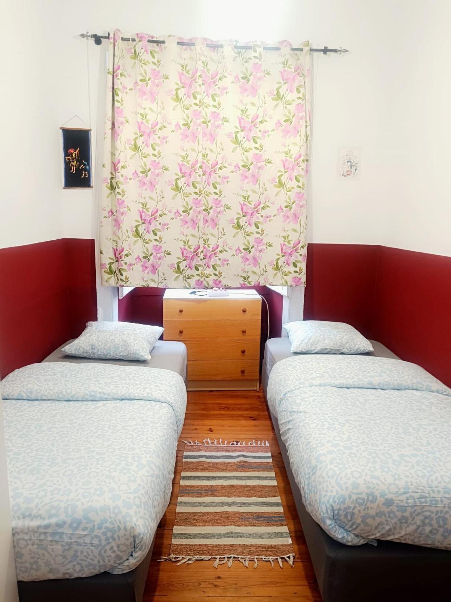 Asian Everest House Lisboa المظهر الخارجي الصورة