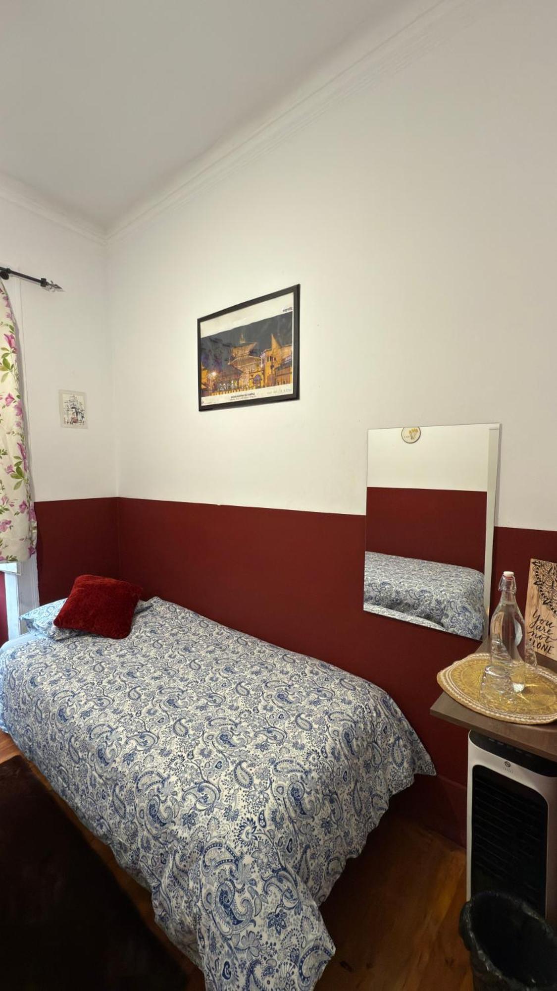 Asian Everest House Lisboa المظهر الخارجي الصورة