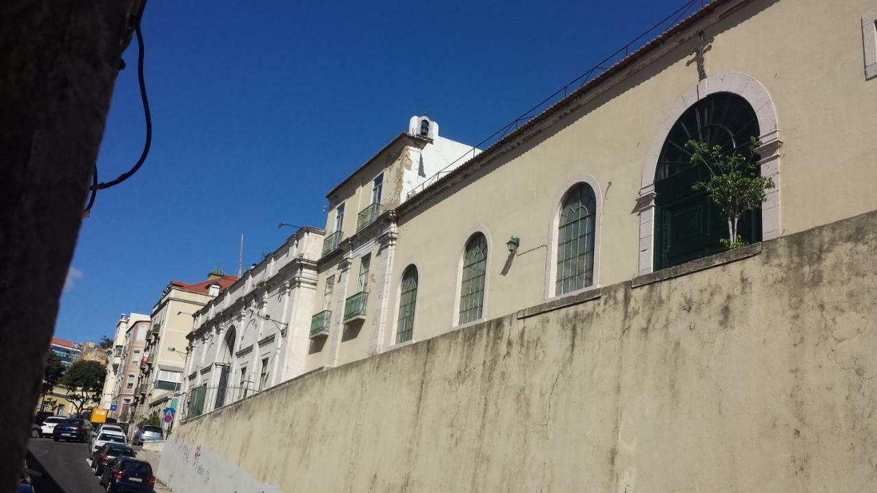 Asian Everest House Lisboa المظهر الخارجي الصورة