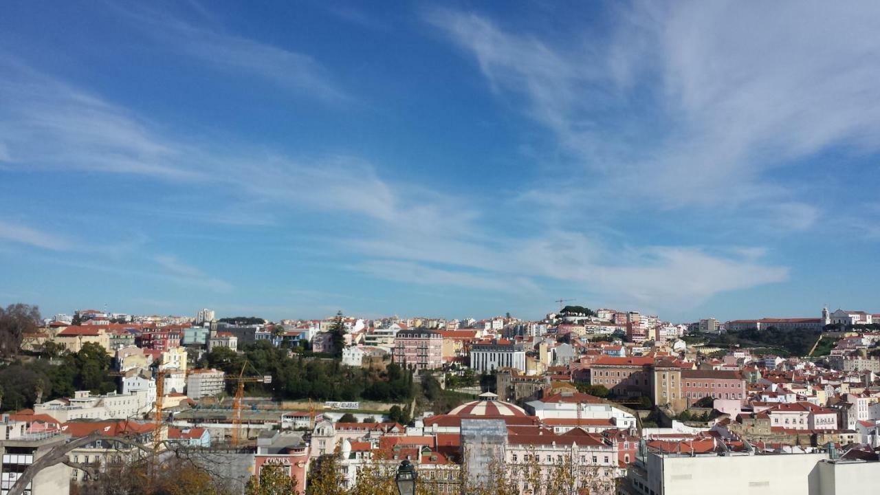 Asian Everest House Lisboa المظهر الخارجي الصورة