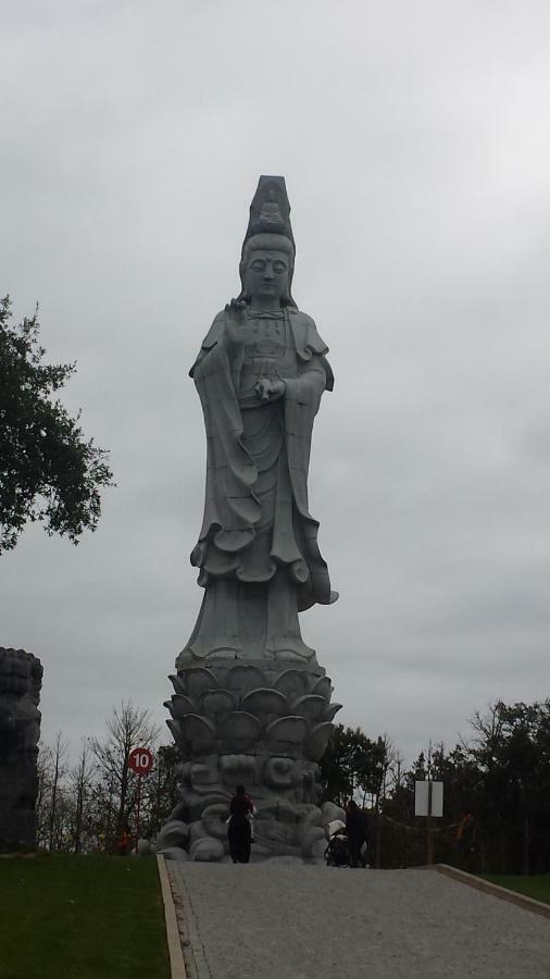 Asian Everest House Lisboa المظهر الخارجي الصورة