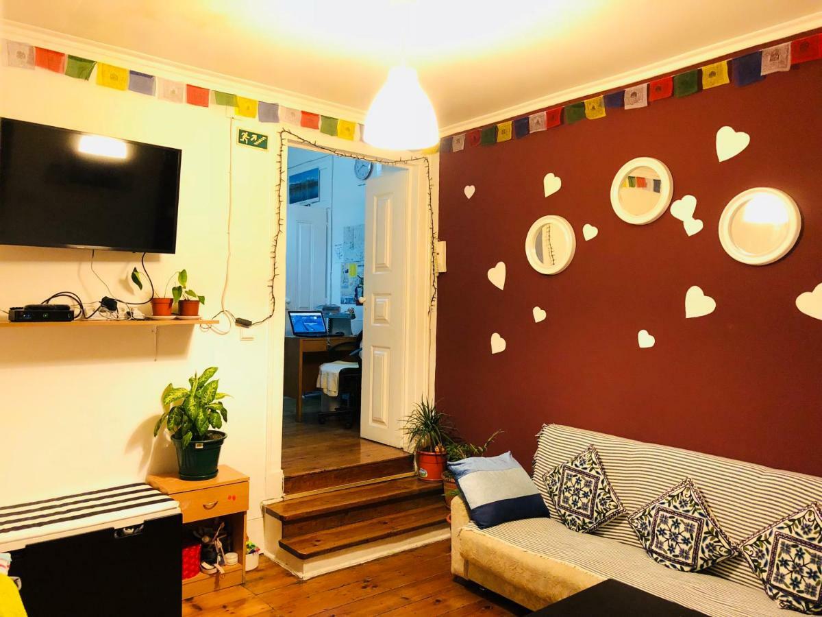 Asian Everest House Lisboa المظهر الخارجي الصورة